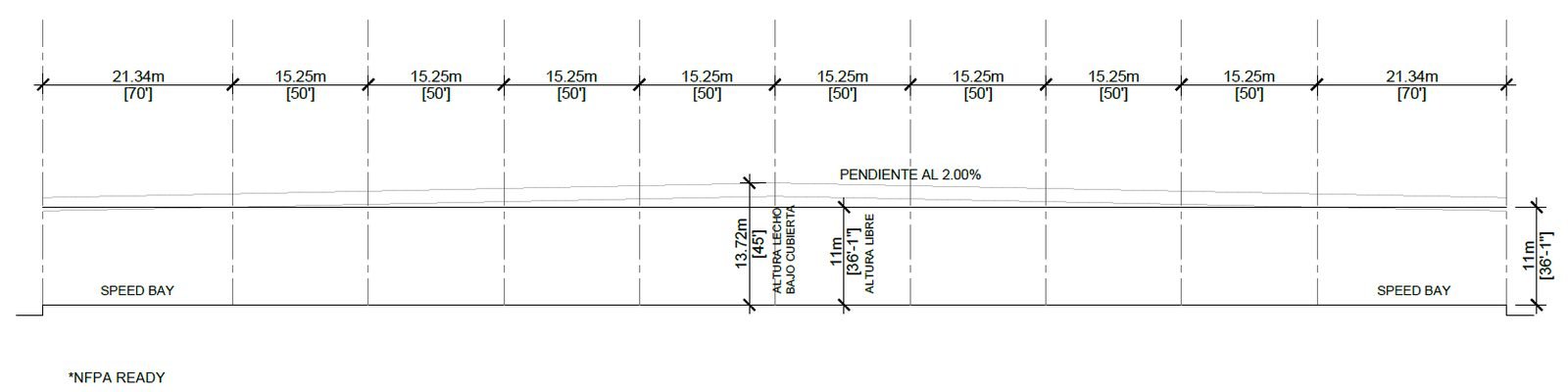 Foto adicional de Edificio 01