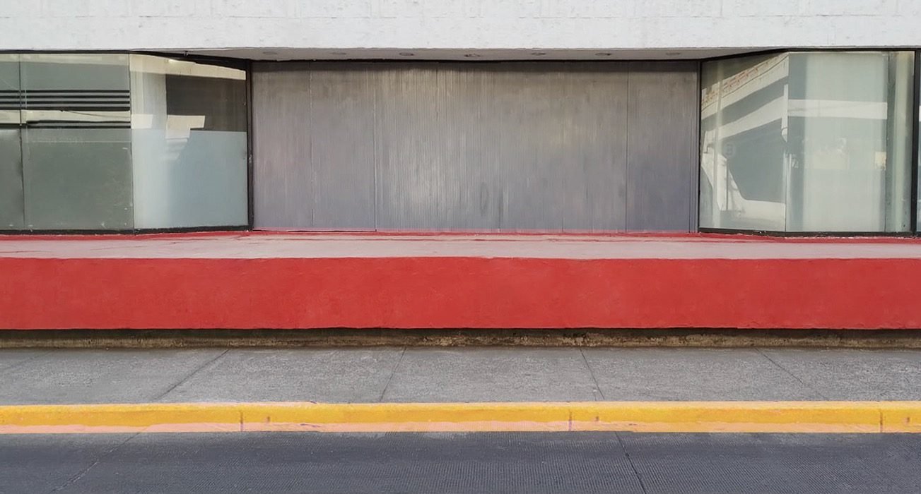 Parque industrial